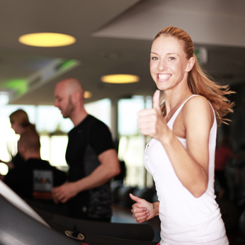 Personal Training